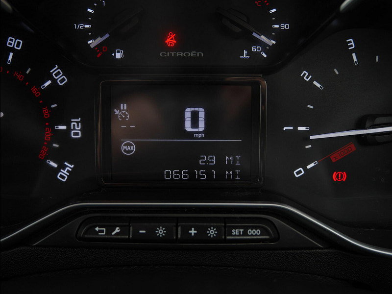 Citroen C3 1.2 PureTech Flair Hatchback 5dr Petrol Manual Euro 6 (82 ps) 5dr Manual 2026