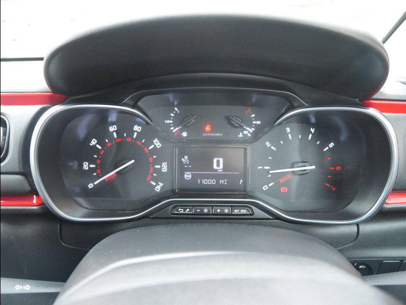 Citroen C3 1.2 PureTech Flair Hatchback 5dr Petrol Manual Euro 6 (82 ps) 5dr Manual 2026