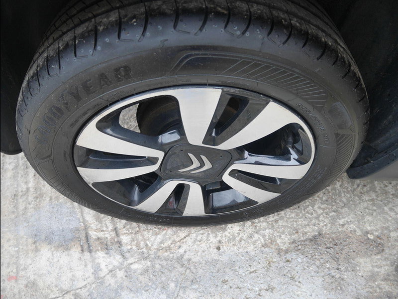 Citroen C3 1.2 PureTech Flair Hatchback 5dr Petrol Manual Euro 6 (82 ps) 5dr Manual 2026