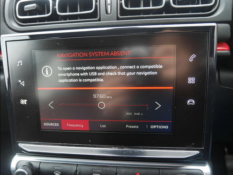 Citroen C3 1.2 PureTech Flair Hatchback 5dr Petrol Manual Euro 6 (82 ps) 5dr Manual 2026