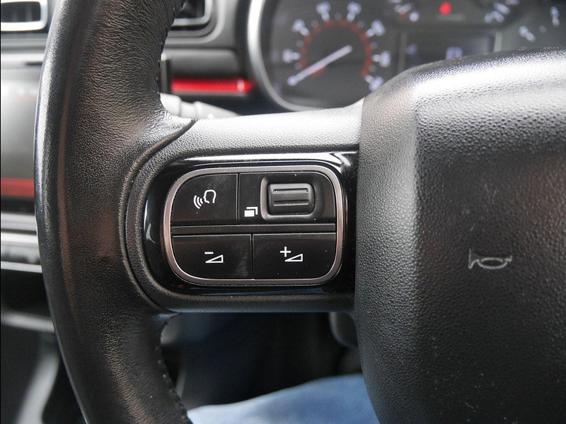 Citroen C3 1.2 PureTech Flair Hatchback 5dr Petrol Manual Euro 6 (82 ps) 5dr Manual 2026