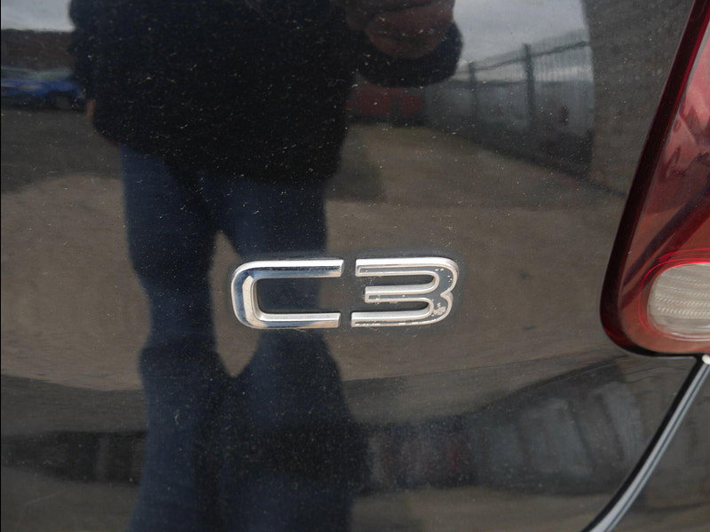 Citroen C3 1.2 PureTech Flair Hatchback 5dr Petrol Manual Euro 6 (82 ps) 5dr Manual 2026