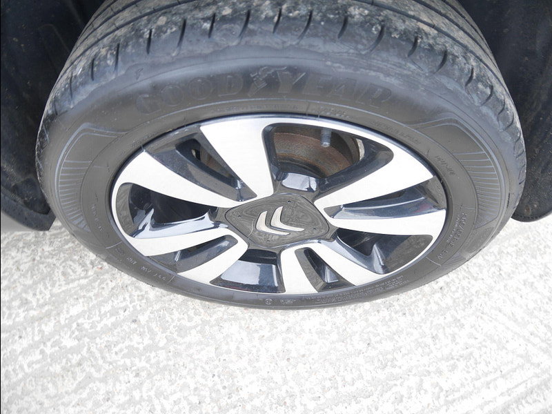 Citroen C3 1.2 PureTech Flair Hatchback 5dr Petrol Manual Euro 6 (82 ps) 5dr Manual 2026