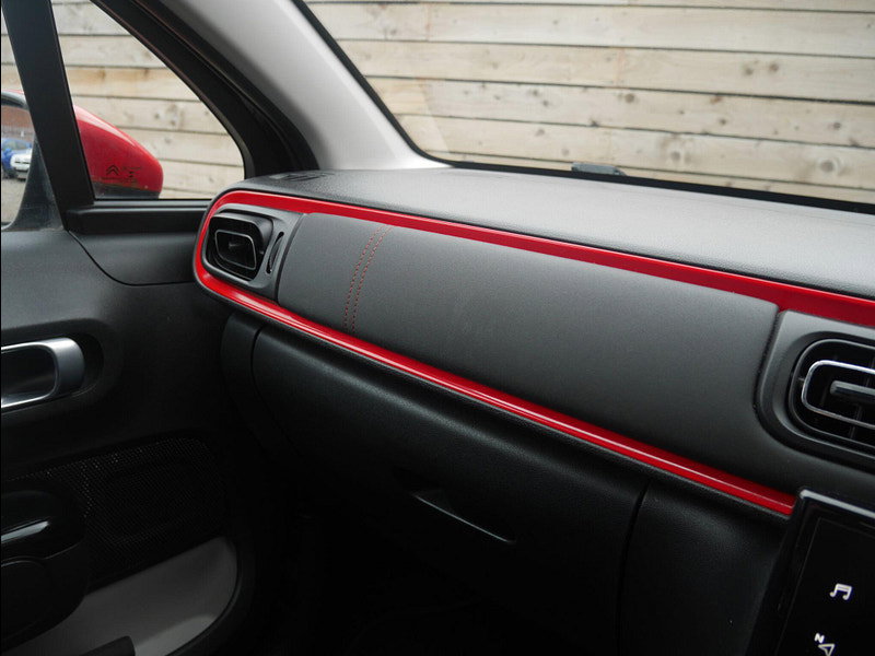 Citroen C3 1.2 PureTech Flair Hatchback 5dr Petrol Manual Euro 6 (82 ps) 5dr Manual 2026