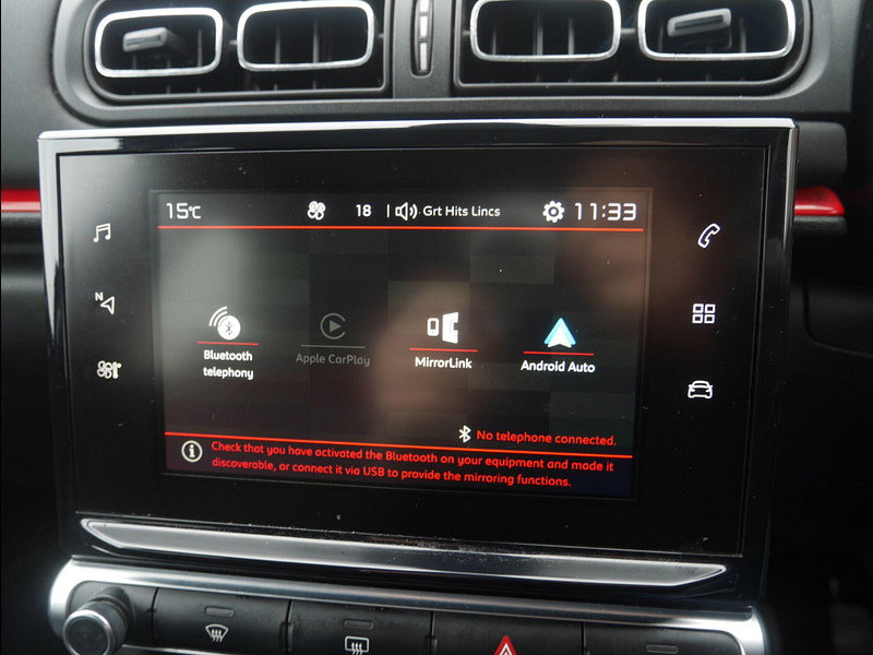 Citroen C3 1.2 PureTech Flair Hatchback 5dr Petrol Manual Euro 6 (82 ps) 5dr Manual 2026