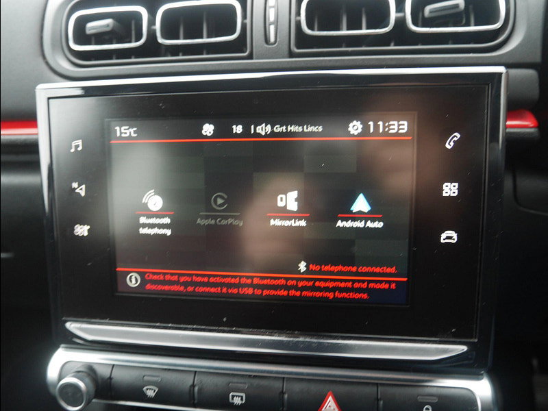 Citroen C3 1.2 PureTech Flair Hatchback 5dr Petrol Manual Euro 6 (82 ps) 5dr Manual 2026