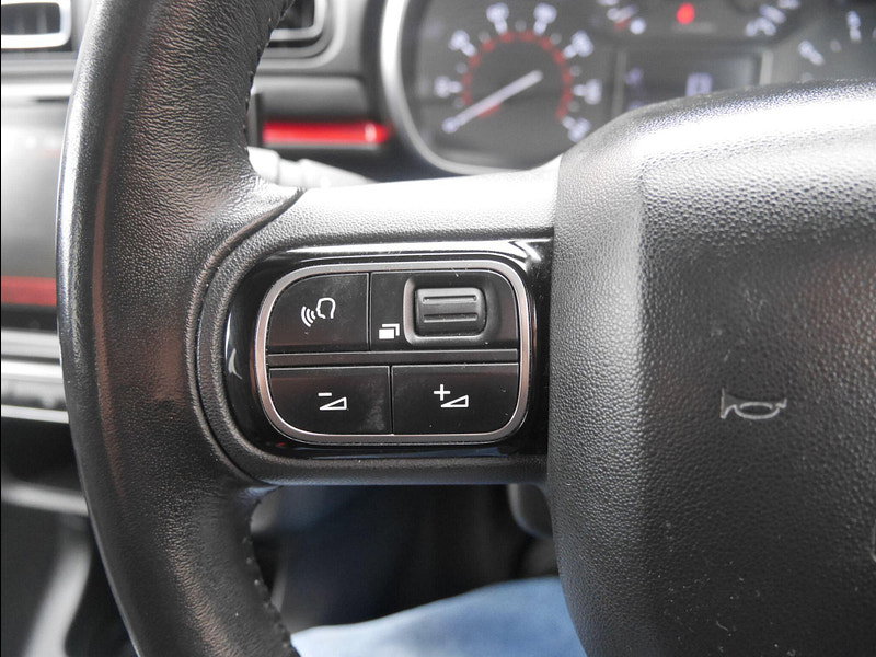 Citroen C3 1.2 PureTech Flair Hatchback 5dr Petrol Manual Euro 6 (82 ps) 5dr Manual 2026