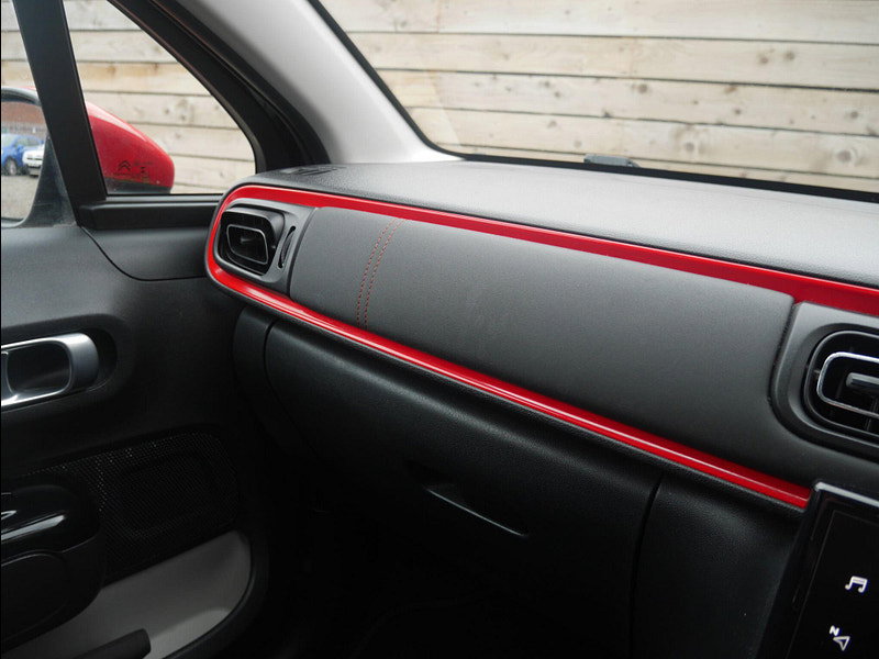 Citroen C3 1.2 PureTech Flair Hatchback 5dr Petrol Manual Euro 6 (82 ps) 5dr Manual 2026