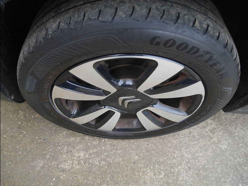 Citroen C3 1.2 PureTech Flair Hatchback 5dr Petrol Manual Euro 6 (82 ps) 5dr Manual 2026