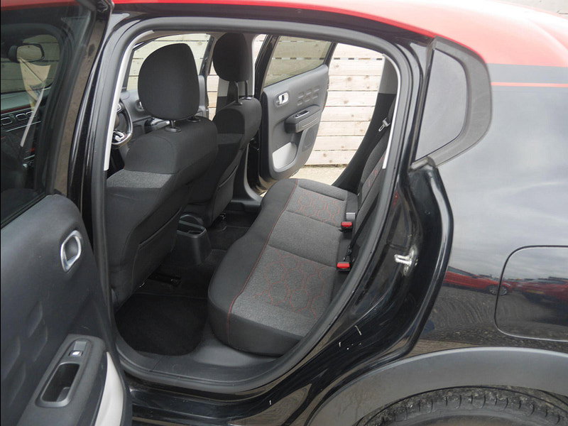 Citroen C3 1.2 PureTech Flair Hatchback 5dr Petrol Manual Euro 6 (82 ps) 5dr Manual 2026