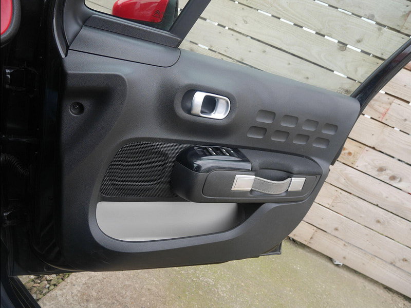 Citroen C3 1.2 PureTech Flair Hatchback 5dr Petrol Manual Euro 6 (82 ps) 5dr Manual 2026