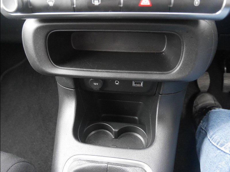 Citroen C3 1.2 PureTech Flair Hatchback 5dr Petrol Manual Euro 6 (82 ps) 5dr Manual 2026