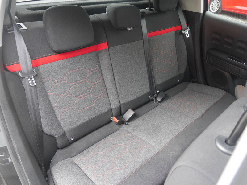 Citroen C3 1.2 PureTech Flair Hatchback 5dr Petrol Manual Euro 6 (82 ps) 5dr Manual 2026