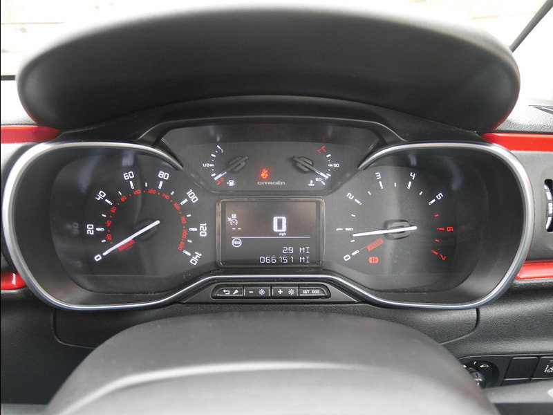 Citroen C3 1.2 PureTech Flair Hatchback 5dr Petrol Manual Euro 6 (82 ps) 5dr Manual 2026