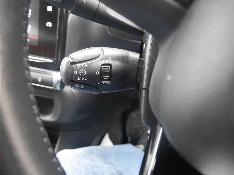 Citroen C3 1.2 PureTech Flair Nav Edition Hatchback 5dr Petrol Manual Euro 6 (s/s) (83 ps) 5dr Manual 2025