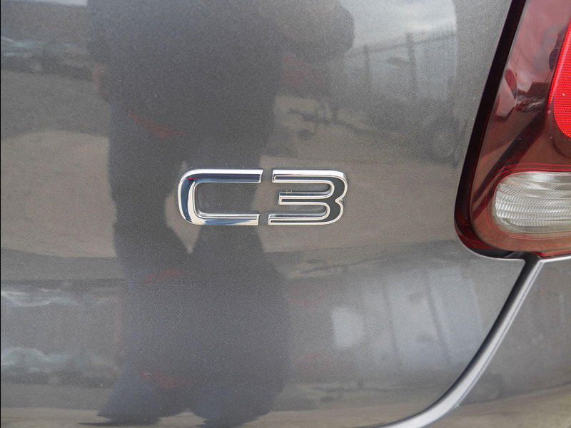 Citroen C3 1.2 PureTech Flair Nav Edition Hatchback 5dr Petrol Manual Euro 6 (s/s) (83 ps) 5dr Manual 2025