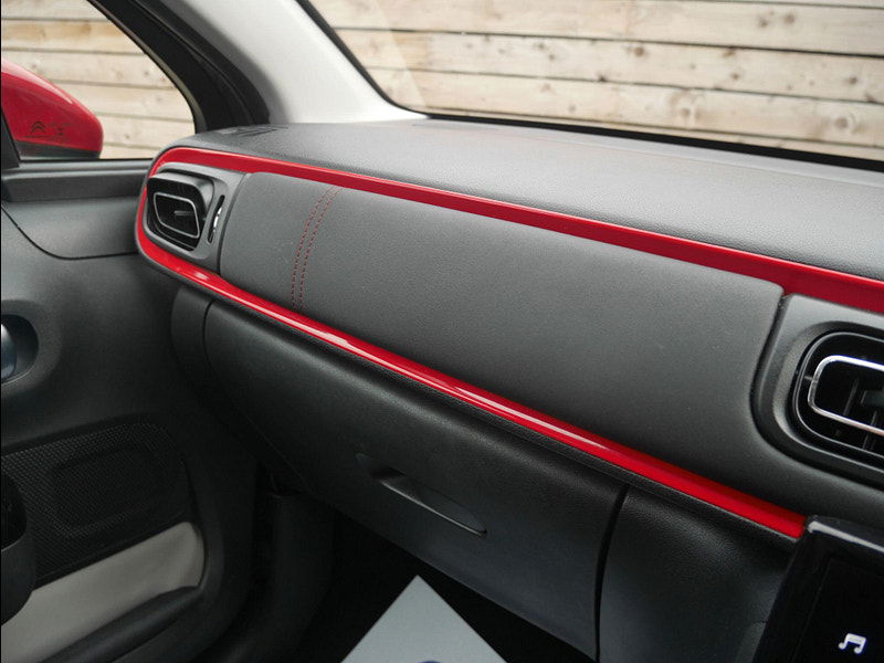 Citroen C3 1.2 PureTech Flair Nav Edition Hatchback 5dr Petrol Manual Euro 6 (s/s) (83 ps) 5dr Manual 2025