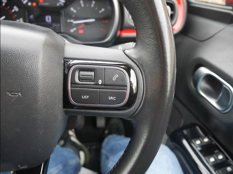 Citroen C3 1.2 PureTech Flair Nav Edition Hatchback 5dr Petrol Manual Euro 6 (s/s) (83 ps) 5dr Manual 2025