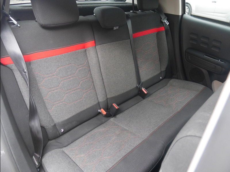 Citroen C3 1.2 PureTech Flair Nav Edition Hatchback 5dr Petrol Manual Euro 6 (s/s) (83 ps) 5dr Manual 2025