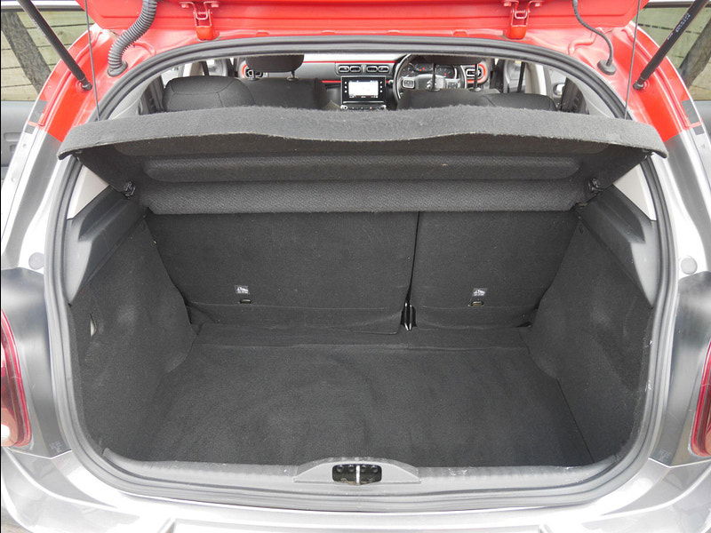 Citroen C3 1.2 PureTech Flair Nav Edition Hatchback 5dr Petrol Manual Euro 6 (s/s) (83 ps) 5dr Manual 2025