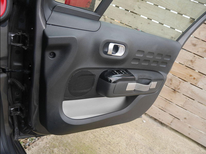 Citroen C3 1.2 PureTech Flair Nav Edition Hatchback 5dr Petrol Manual Euro 6 (s/s) (83 ps) 5dr Manual 2025