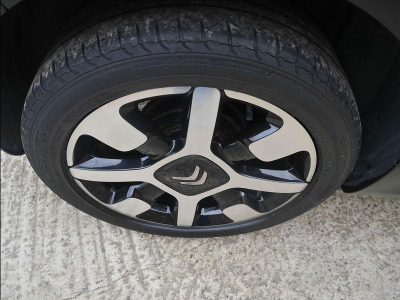 Citroen C3 1.2 PureTech Flair Nav Edition Hatchback 5dr Petrol Manual Euro 6 (s/s) (83 ps) 5dr Manual 2025