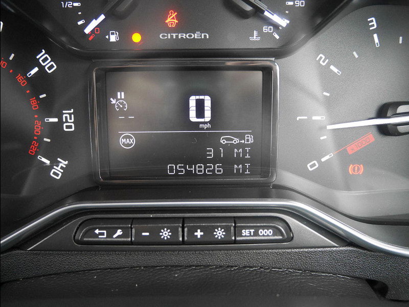 Citroen C3 1.2 PureTech Flair Nav Edition Hatchback 5dr Petrol Manual Euro 6 (s/s) (83 ps) 5dr Manual 2025