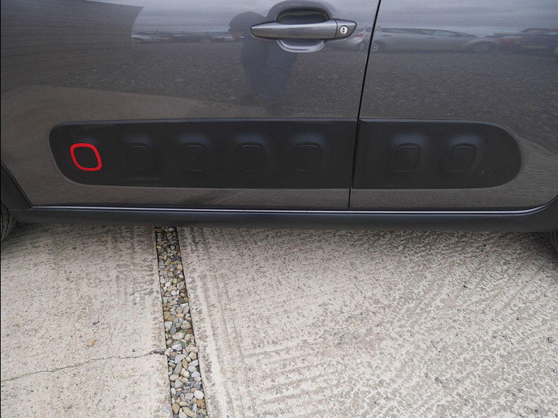 Citroen C3 1.2 PureTech Flair Nav Edition Hatchback 5dr Petrol Manual Euro 6 (s/s) (83 ps) 5dr Manual 2025