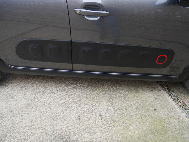 Citroen C3 1.2 PureTech Flair Nav Edition Hatchback 5dr Petrol Manual Euro 6 (s/s) (83 ps) 5dr Manual 2025