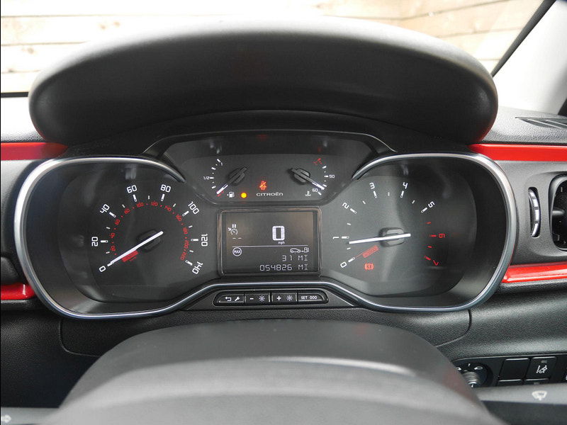 Citroen C3 1.2 PureTech Flair Nav Edition Hatchback 5dr Petrol Manual Euro 6 (s/s) (83 ps) 5dr Manual 2025