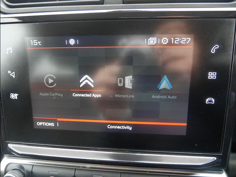 Citroen C3 1.2 PureTech Flair Nav Edition Hatchback 5dr Petrol Manual Euro 6 (s/s) (83 ps) 5dr Manual 2025