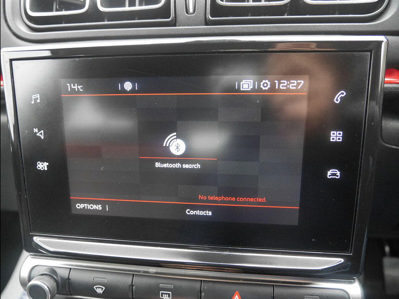 Citroen C3 1.2 PureTech Flair Nav Edition Hatchback 5dr Petrol Manual Euro 6 (s/s) (83 ps) 5dr Manual 2025