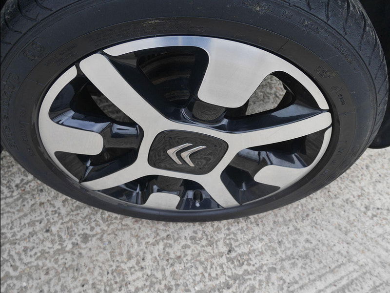 Citroen C3 1.2 PureTech Flair Nav Edition Hatchback 5dr Petrol Manual Euro 6 (s/s) (83 ps) 5dr Manual 2025