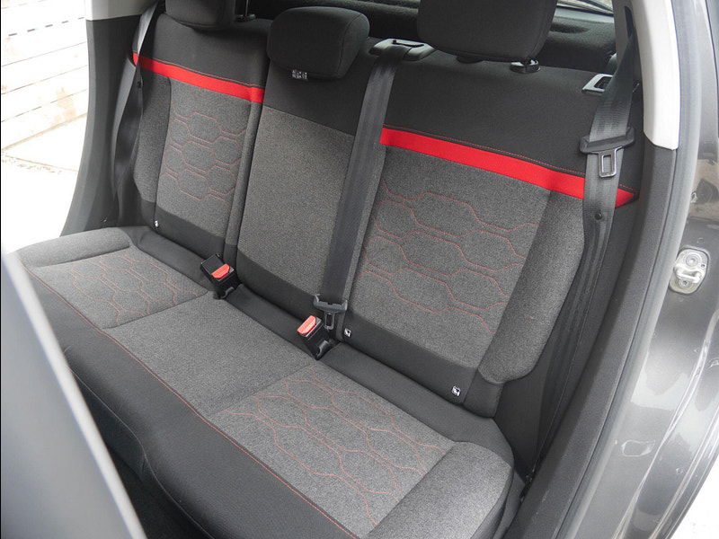 Citroen C3 1.2 PureTech Flair Nav Edition Hatchback 5dr Petrol Manual Euro 6 (s/s) (83 ps) 5dr Manual 2025