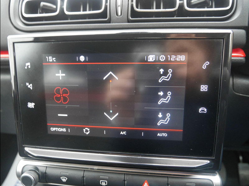 Citroen C3 1.2 PureTech Flair Nav Edition Hatchback 5dr Petrol Manual Euro 6 (s/s) (83 ps) 5dr Manual 2025