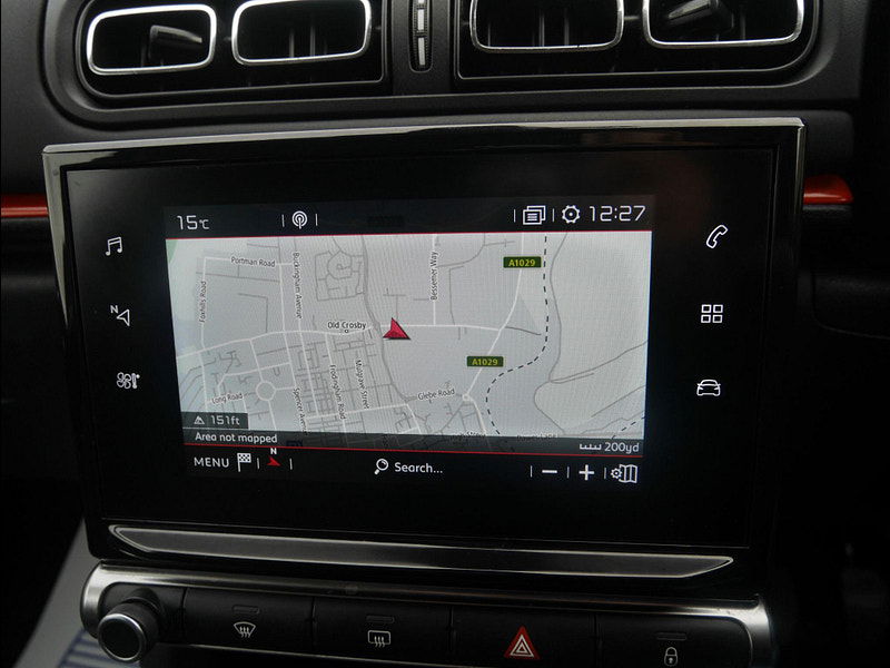 Citroen C3 1.2 PureTech Flair Nav Edition Hatchback 5dr Petrol Manual Euro 6 (s/s) (83 ps) 5dr Manual 2025