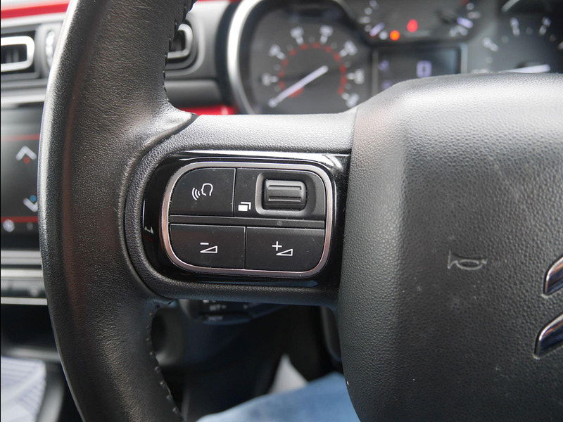 Citroen C3 1.2 PureTech Flair Nav Edition Hatchback 5dr Petrol Manual Euro 6 (s/s) (83 ps) 5dr Manual 2025