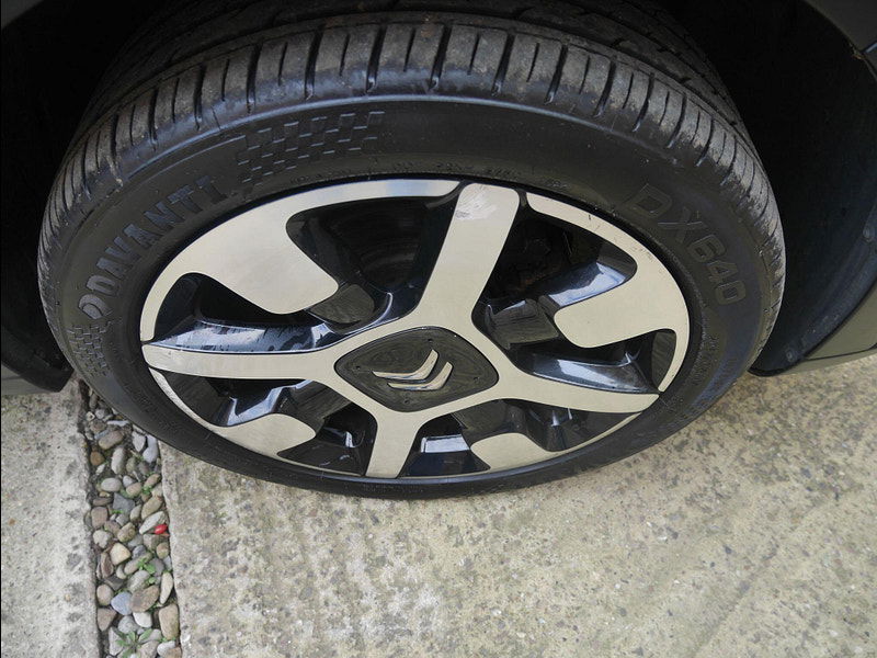 Citroen C3 1.2 PureTech Flair Nav Edition Hatchback 5dr Petrol Manual Euro 6 (s/s) (83 ps) 5dr Manual 2025