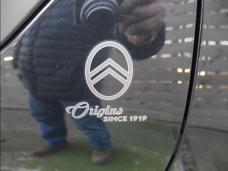 Citroen C3 1.2 PureTech Origins Hatchback 5dr Petrol Manual Euro 6 (s/s) (83 ps) 5dr Manual 2026