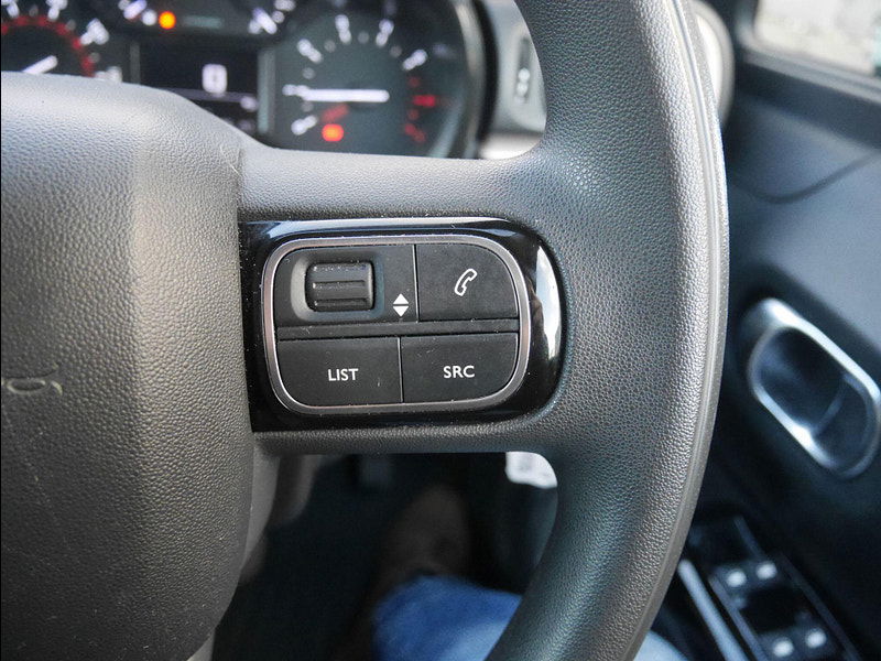 Citroen C3 1.2 PureTech Origins Hatchback 5dr Petrol Manual Euro 6 (s/s) (83 ps) 5dr Manual 2026