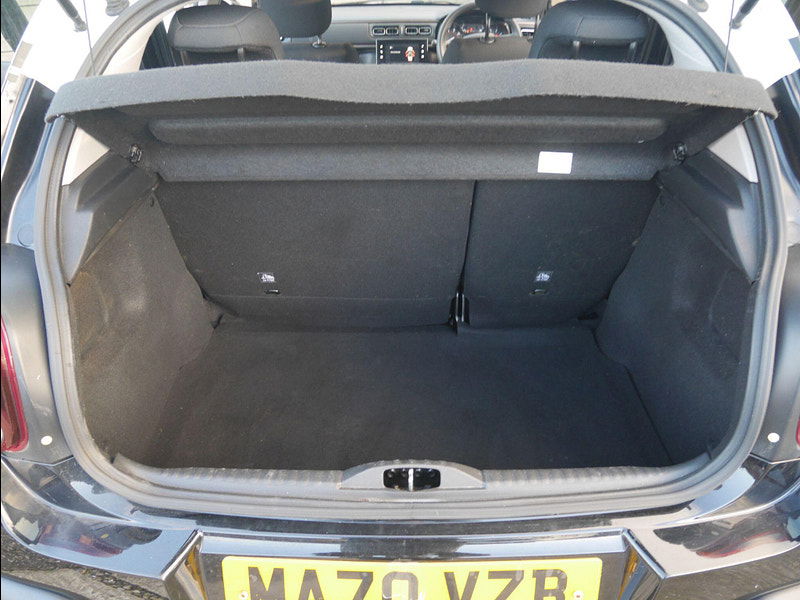 Citroen C3 1.2 PureTech Origins Hatchback 5dr Petrol Manual Euro 6 (s/s) (83 ps) 5dr Manual 2026