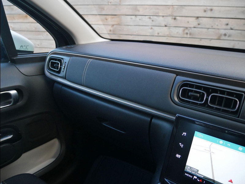 Citroen C3 1.2 PureTech Origins Hatchback 5dr Petrol Manual Euro 6 (s/s) (83 ps) 5dr Manual 2026