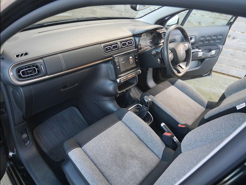 Citroen C3 1.2 PureTech Origins Hatchback 5dr Petrol Manual Euro 6 (s/s) (83 ps) 5dr Manual 2026