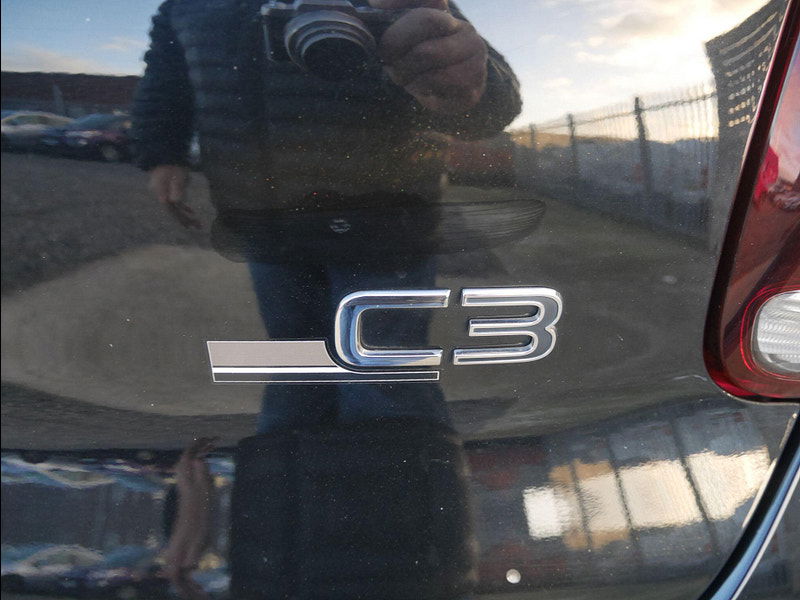 Citroen C3 1.2 PureTech Origins Hatchback 5dr Petrol Manual Euro 6 (s/s) (83 ps) 5dr Manual 2026