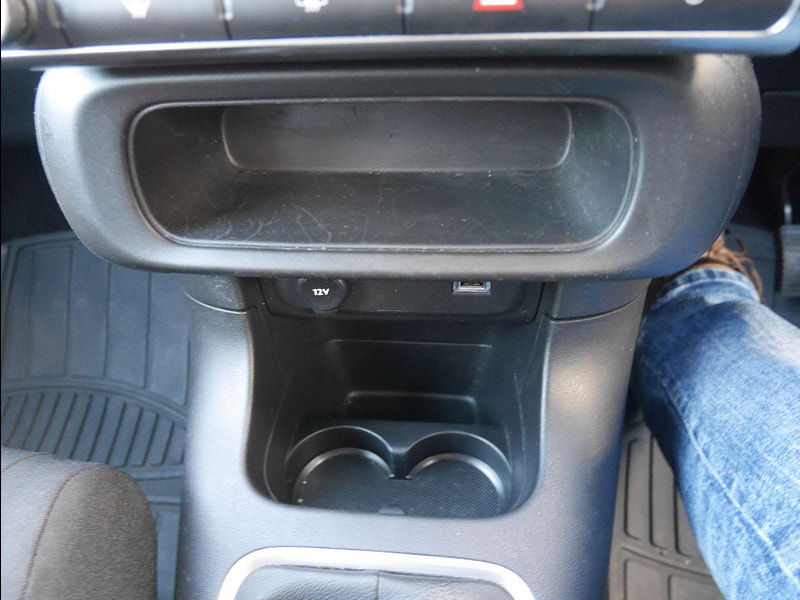 Citroen C3 1.2 PureTech Origins Hatchback 5dr Petrol Manual Euro 6 (s/s) (83 ps) 5dr Manual 2026