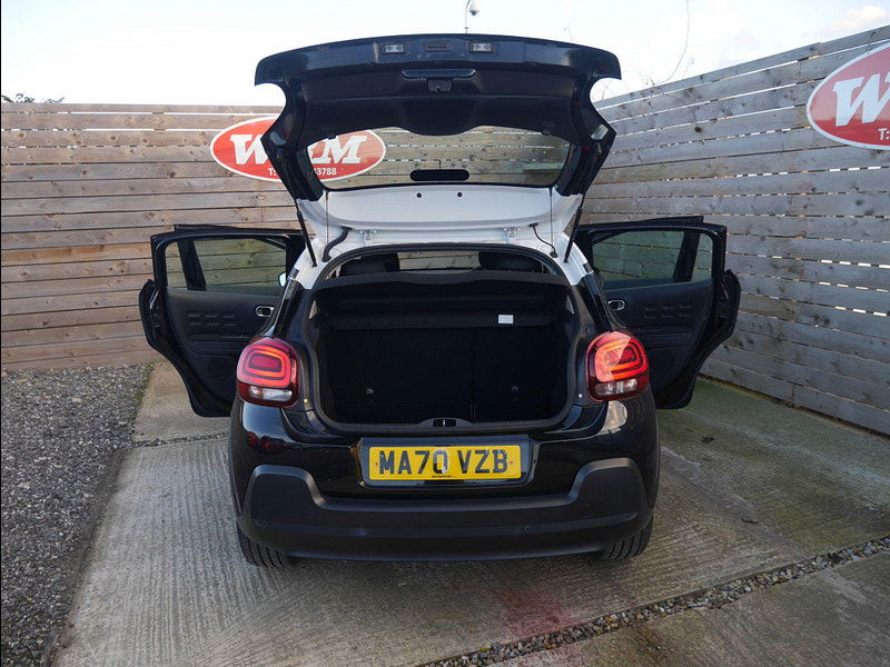 Citroen C3 1.2 PureTech Origins Hatchback 5dr Petrol Manual Euro 6 (s/s) (83 ps) 5dr Manual 2026