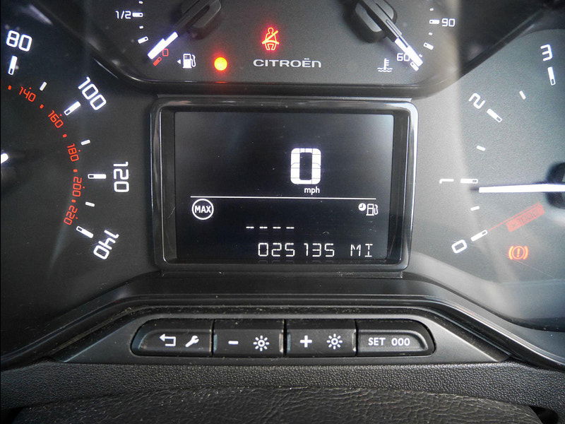 Citroen C3 1.2 PureTech Origins Hatchback 5dr Petrol Manual Euro 6 (s/s) (83 ps) 5dr Manual 2026