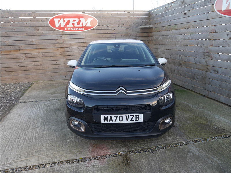 Citroen C3 1.2 PureTech Origins Hatchback 5dr Petrol Manual Euro 6 (s/s) (83 ps) 5dr Manual 2026