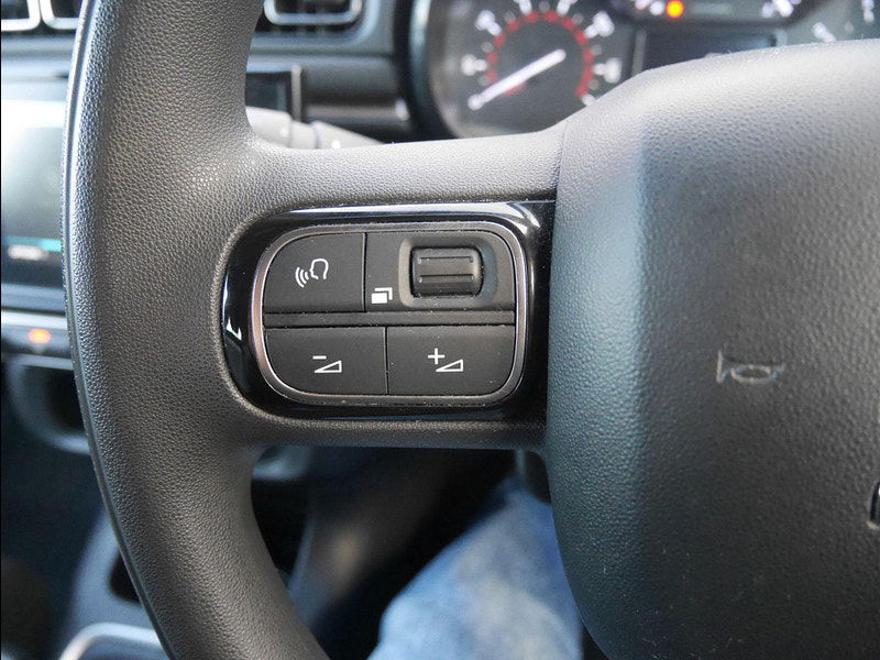 Citroen C3 1.2 PureTech Origins Hatchback 5dr Petrol Manual Euro 6 (s/s) (83 ps) 5dr Manual 2026