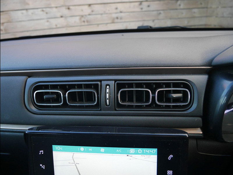 Citroen C3 1.2 PureTech Origins Hatchback 5dr Petrol Manual Euro 6 (s/s) (83 ps) 5dr Manual 2026